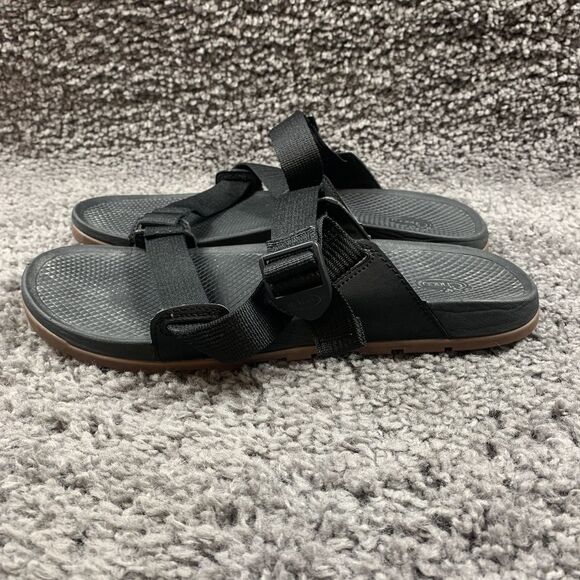 Chacos Men’s Size 12 Sandal Black JCH107123 Sandals main image 8